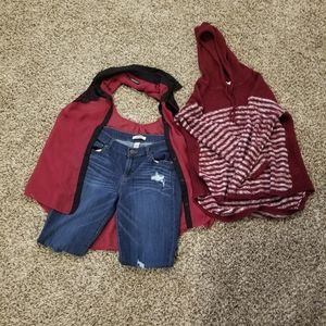 🔥Refuge Bundle🔥